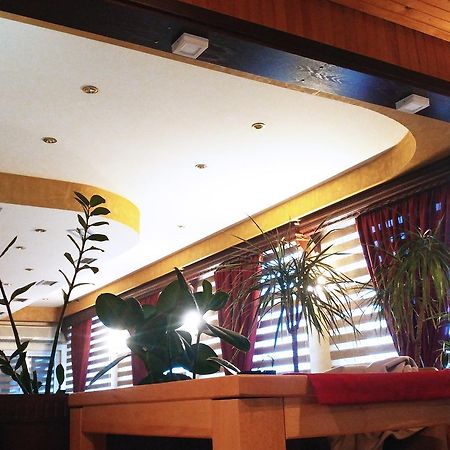 Hotel Derby Orasje ภายนอก รูปภาพ
