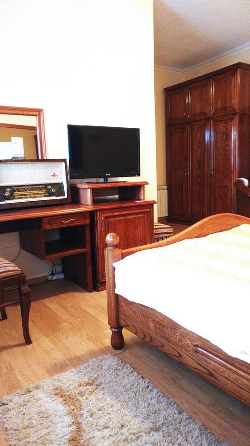 Hotel Derby Orasje ภายนอก รูปภาพ
