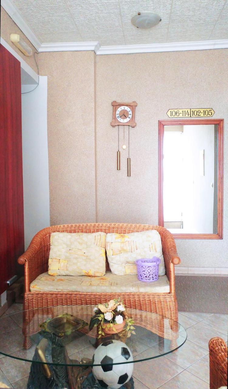 Hotel Derby Orasje ภายนอก รูปภาพ