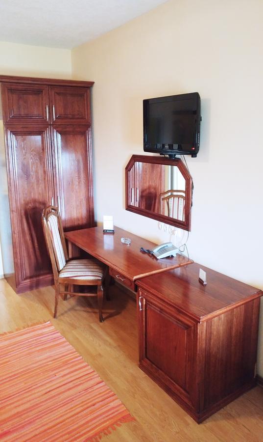 Hotel Derby Orasje ภายนอก รูปภาพ
