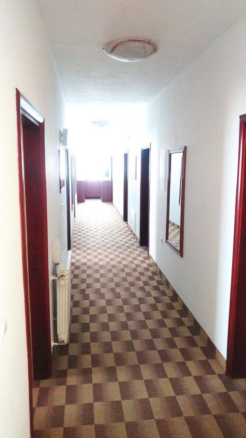 Hotel Derby Orasje ภายนอก รูปภาพ