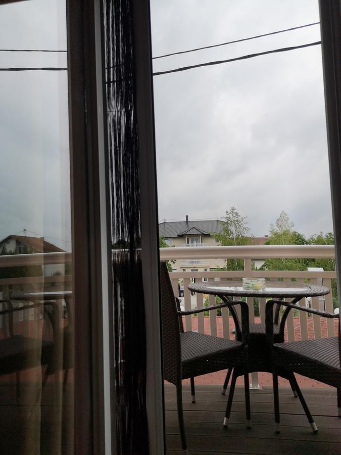 Hotel Derby Orasje ภายนอก รูปภาพ